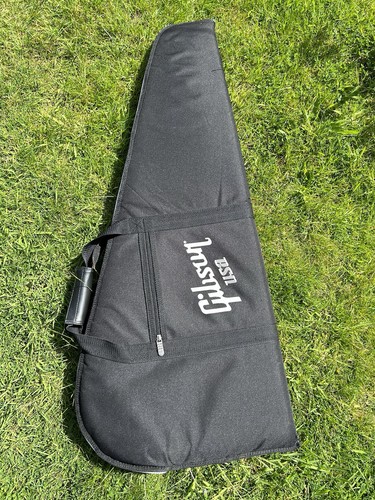 Gibson usa les - usa, paul/sg