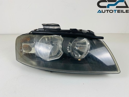 Audi scheinwerfer - 8p,