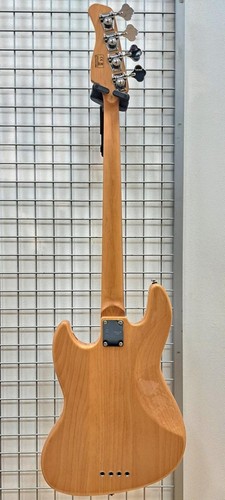 Vater marcus miller - miller, v5