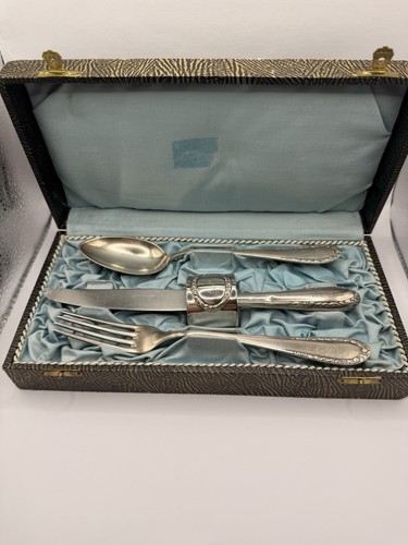 Besteck silber 90er auflage - besteck,,