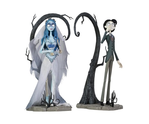 Offizielle tim burton leiche - tim,