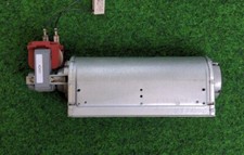 Imperial / Miele Dampfgarer