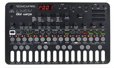 SONICVARE LIVEN 8BIT  WARPS