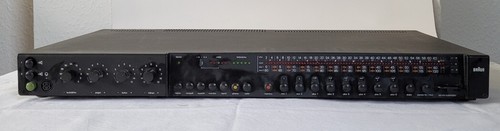 Braun studio system 1 - system, rs