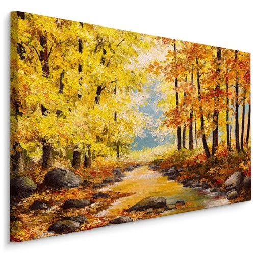 Fabelhafte canvas leinwand - fabelhafte,