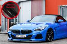 Frontspoiler aus ABS passend