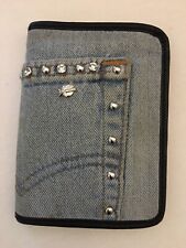 Kolster Leder Strass