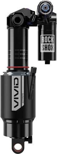 2024 rockshox vivid ultimate - 2024,