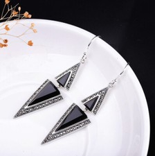 I03 Ohrring aus Sterling