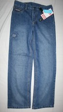 Mode für MÄDCHEN HOSE JEANS