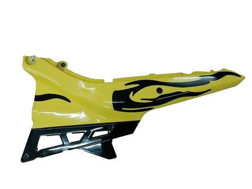 Suzuki gsx 600 verkleidung - gsx, f
