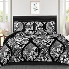 Bettbezug Set Single Double