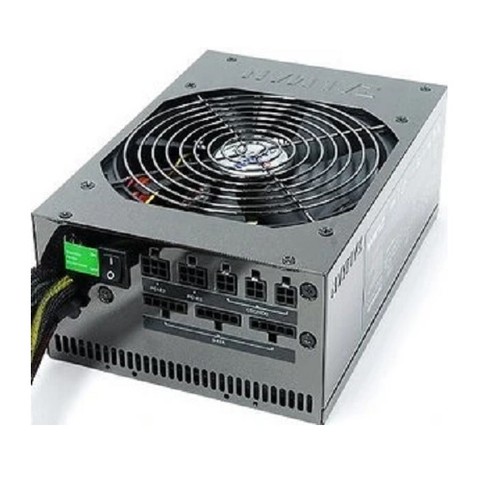 Zalman zm850 850w - zalman,