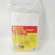 Sunfun Partyzelt Frontteil