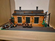 Lego, Bricklink 910033, Old