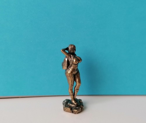 Pin figur erotik - pin-up,
