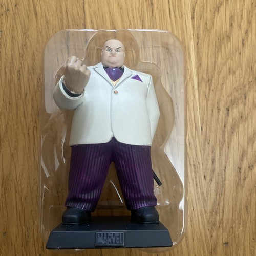 Marvel classic figurine - marvel,