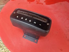 Jaguar XJ Schaltkulisse Serie