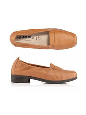 VITAFORM Damen-Slipper