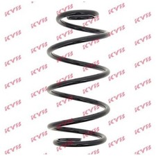 KYB Fahrwerksfeder vorne