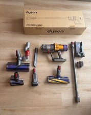 Dyson V12™ Detect Slim