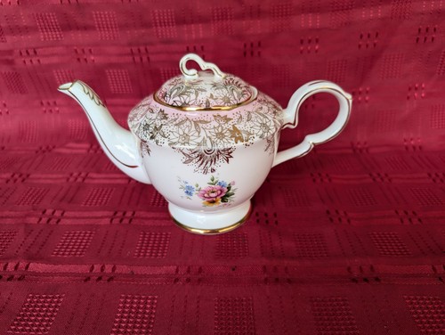 Vintage royal stafford - stafford, bone