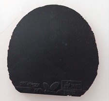 Butterfly Tenergy 64, schwarz