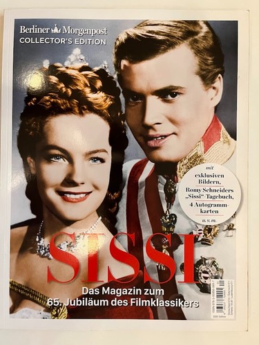 Sissi magazin zum - sissi,