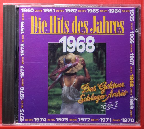Diverse die hits des jahres - die,