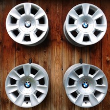 4x BMW Alufelgen Styling 83  -