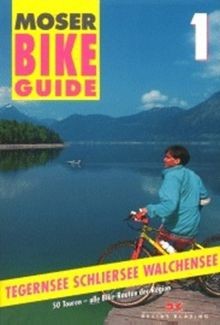 Bike guide tegernsee - bike,