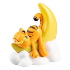 Garfield Lampe mit USB-C