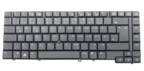 Original deutsch tastatur - original,
