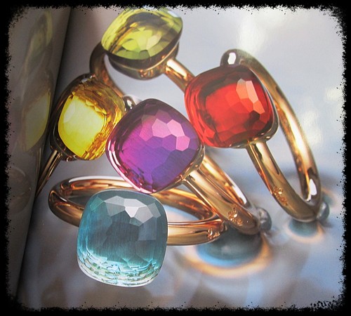 Pomellato katalog prospekt - pomellato,