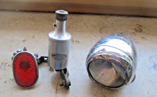 Oldtimer Fahrrad BOSCH