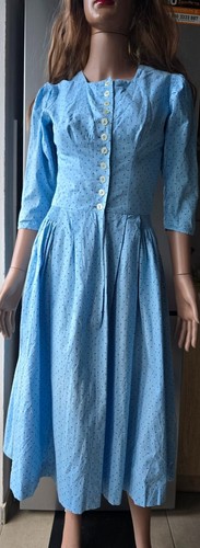 Vintage salzburger trachten - vintage,