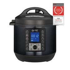 Druckkochtopf 6L 1000W