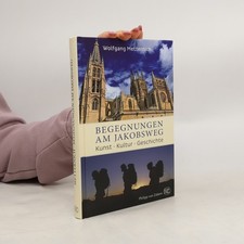 Begegnungen am Jakobsweg  | 