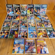 27x Burg Schreckenstein Band 1