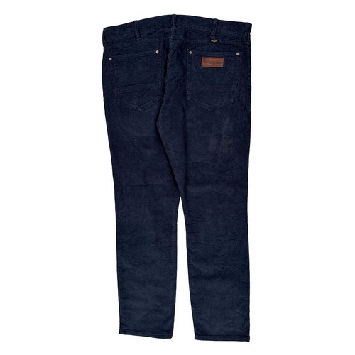 Wrangler slim cordhose - wrangler,