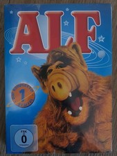 ALF - Die komplette erste