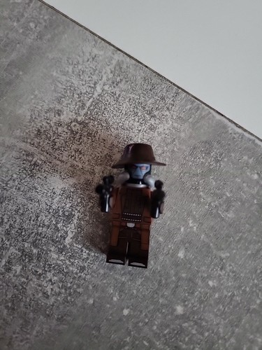 Lego 75437 minifigur cad - lego,