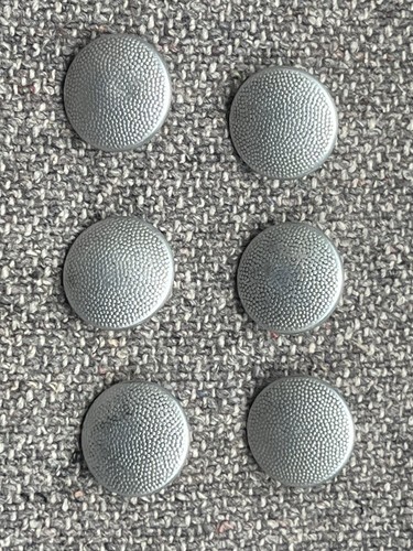 Wehrmacht knöpfe feldbluse - knöpfe,