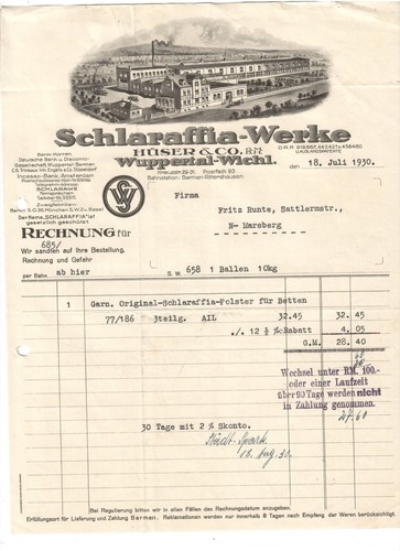 K2 alte rechnung - alte,