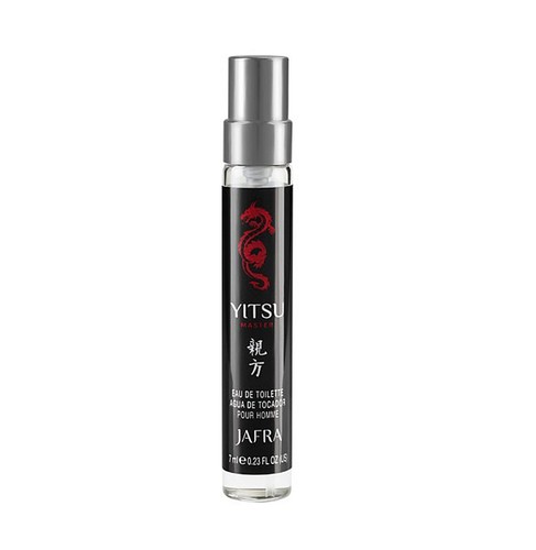 Jafra duftmini yitsu master - yitsu,