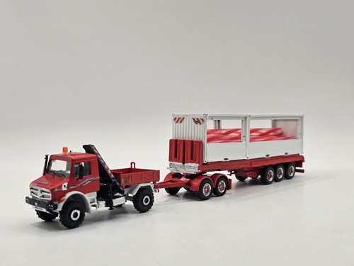 Wiking herpa brekina - wiking,