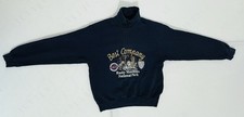 Best Company Pullover, Dark Blue, Rocky Mountain National Park, Gr.S, Gebraucht