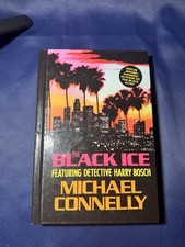 The Black Ice (Harry Bosch) -
