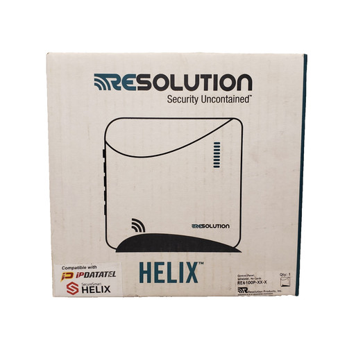 Resolution alula re6100p x - resolution,