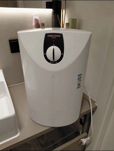 Stiebel eltron shu - eltron, 5